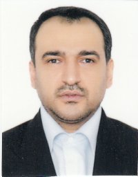 Navid Taghizadegan Kalantari