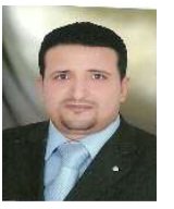 Khaled M. Alallayah
