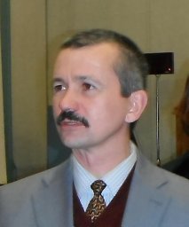 Pavel V. Pavlov