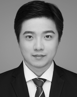 Zishuai Song