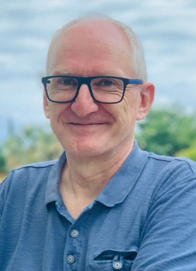 Manfred Josef Kaufmann
