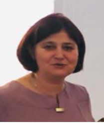 Claudia Stihi