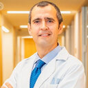 David Gonzalez de Olano