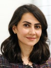 Sara Bagherifard
