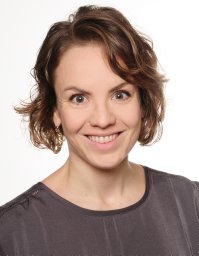 Amelia Fiske