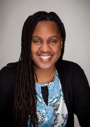 Whitt-Glover Melicia C