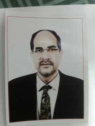 Khalil Ashraf