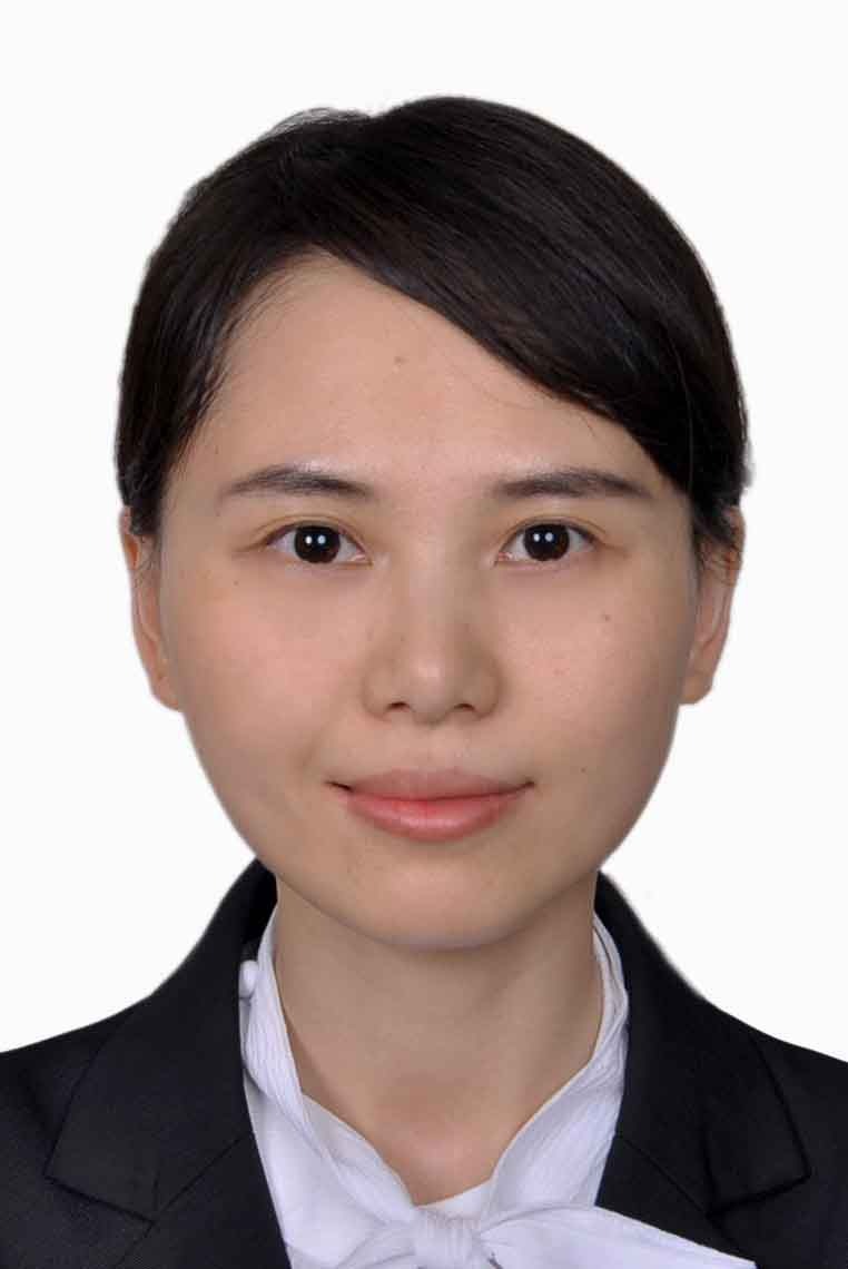 Wei Zhou