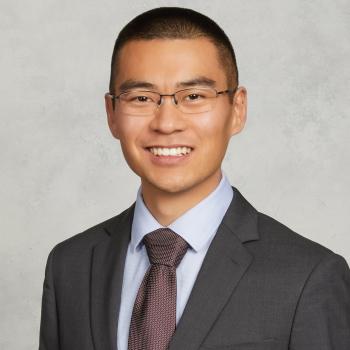 Ron Li 