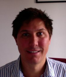 Andrew Nyman