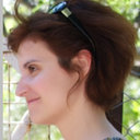 Dimitra Tsoutsou