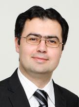 Farzad Khalvati