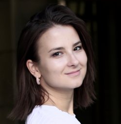 Olena Maiakovska
