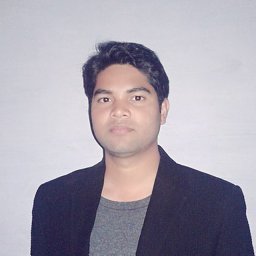 Firoz Ahmad Ansari