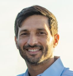 Abraham C. Stern