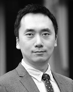 Zi Ouyang