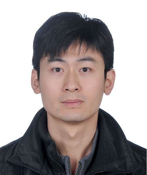 Xibin Tan