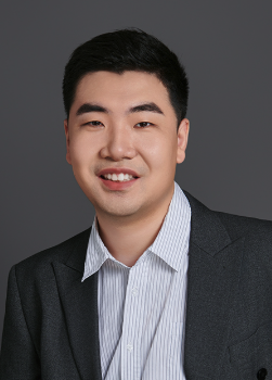 Ruiyuan Gao