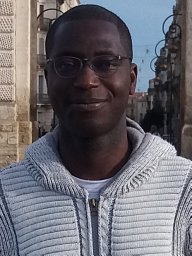 Martial Senankpon Gnansounou