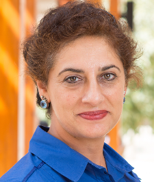 Salima Ikram