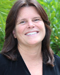 Vicky Phares