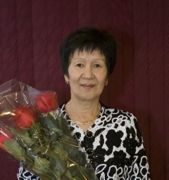 A. K. Nurtaeva