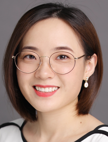 Shufeng Ma