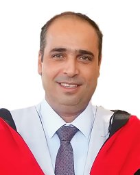 Ahmed A. Hussien