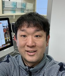 Yasuhito Sakuraba