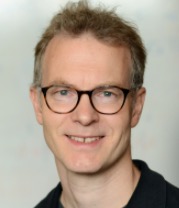 Jens Stoye