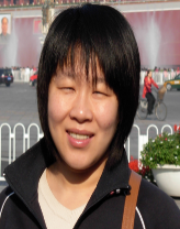 Li Wang