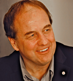 Andrew J Weaver