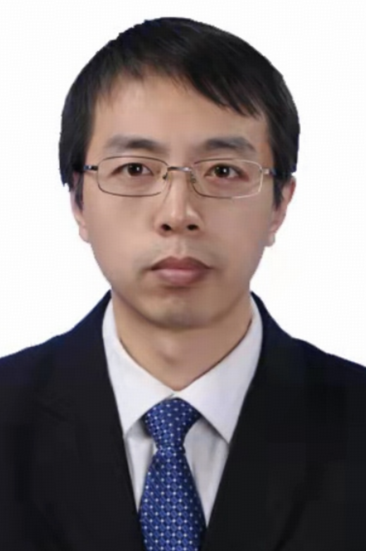 Gang Chen