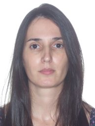 Veridiana Martins
