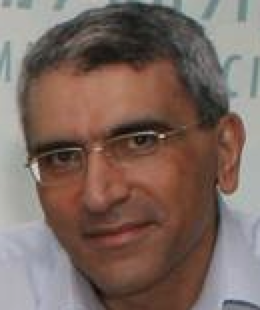Nader Bshouty