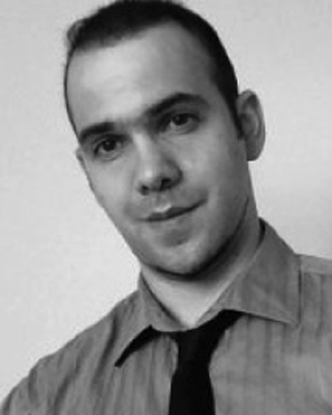 Ali Kanso