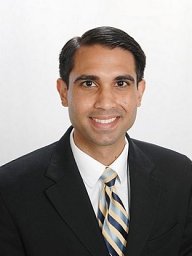 Vikram A Mehta