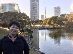 Tomohiro Ouchi