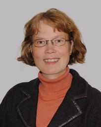 Liisa Haarla