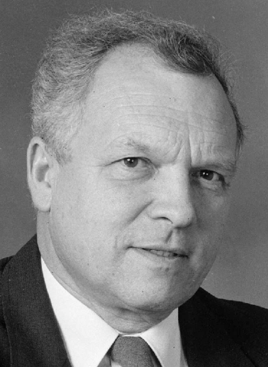 Geoffrey G.E. Scudder