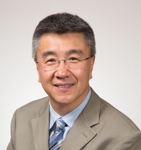 Jie Zheng