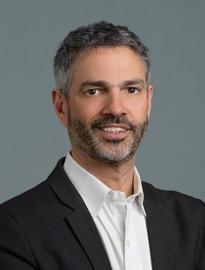 Jose U. Scher