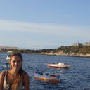 Agustina Cortelezzi