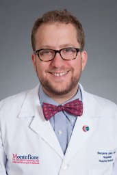 Galen Benjamin T