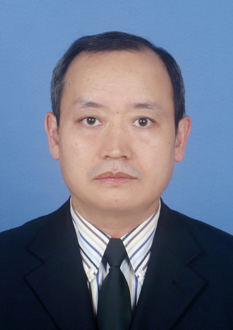 Jingan Lu