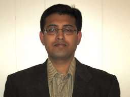 Debashis Roy