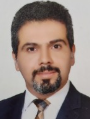 Mohammad-Reza Ghasemi