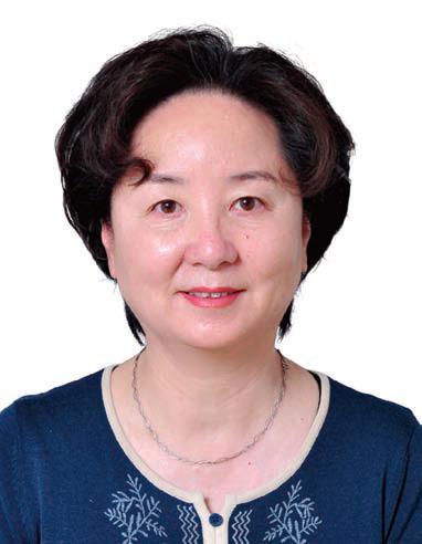 Erjuan Zhu