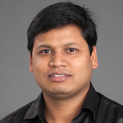 Biswapriya Biswavas Misra