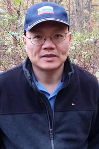 Jianlong Wang